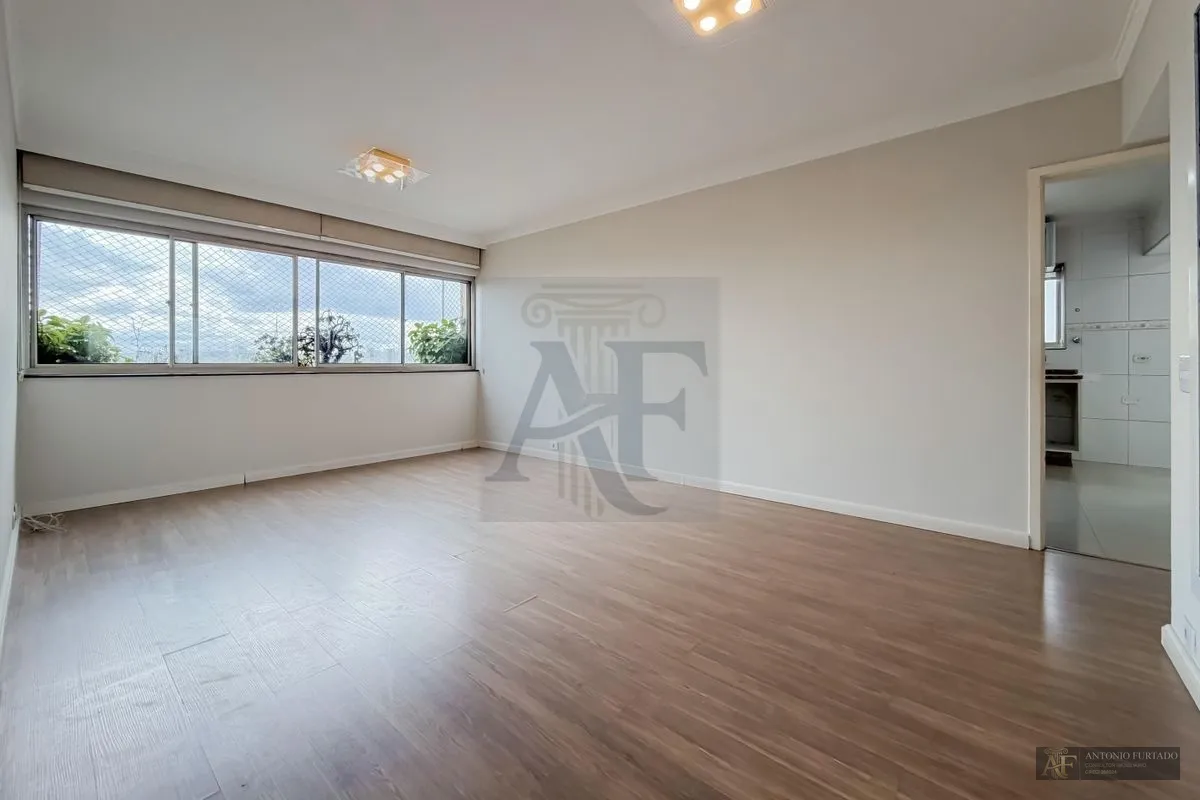 Imagem Apartamento à venda em Vila Mariana, São Paulo