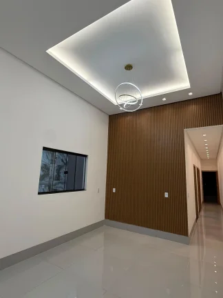 Imagem Casa 3/4 Com Suite No Balneario Com Possibilidade De Zero De Entrada