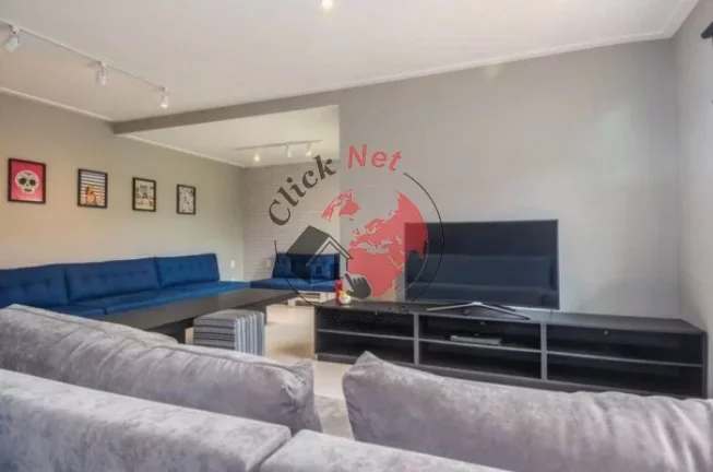 Imagem Apartamento para Venda no bairro Vila Gonçalves em São Bernardo