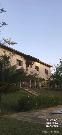 Imagem Ótima chácara na zona rural de itu em um condomínio fechado Itu/SP