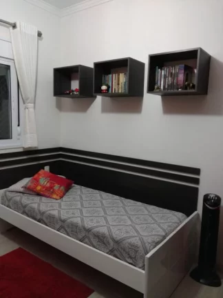 Imagem APARTAMENTO IMPONENTE - CLUB HOUSE PARQUE PRADO - CAMPINAS