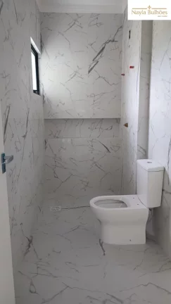 Imagem CASA RESIDENCIAL em SÃO JOSÉ - SC, FORQUILHAS