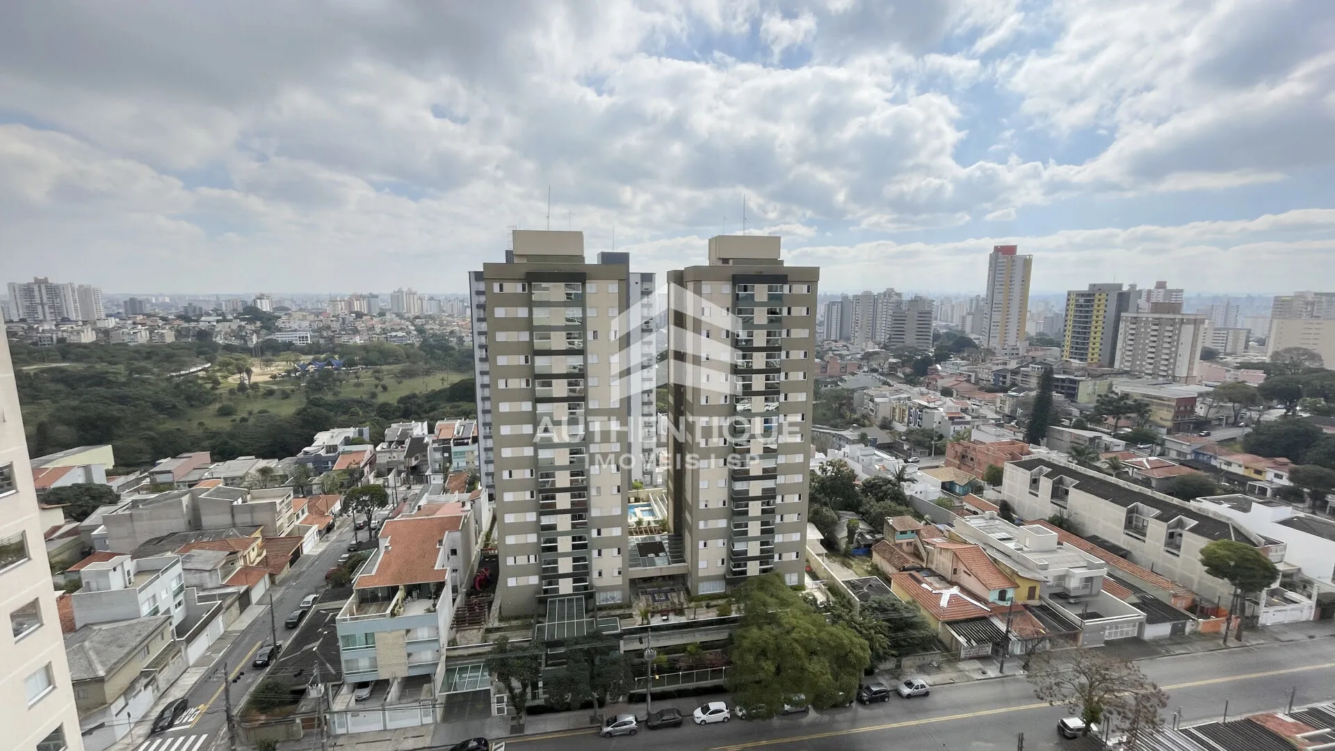 Imagem TOP LIFE VIEW ASSUNCAO SANTO ANDRE - Apartamento à venda no bairro Vila Assunção - Santo André/SP