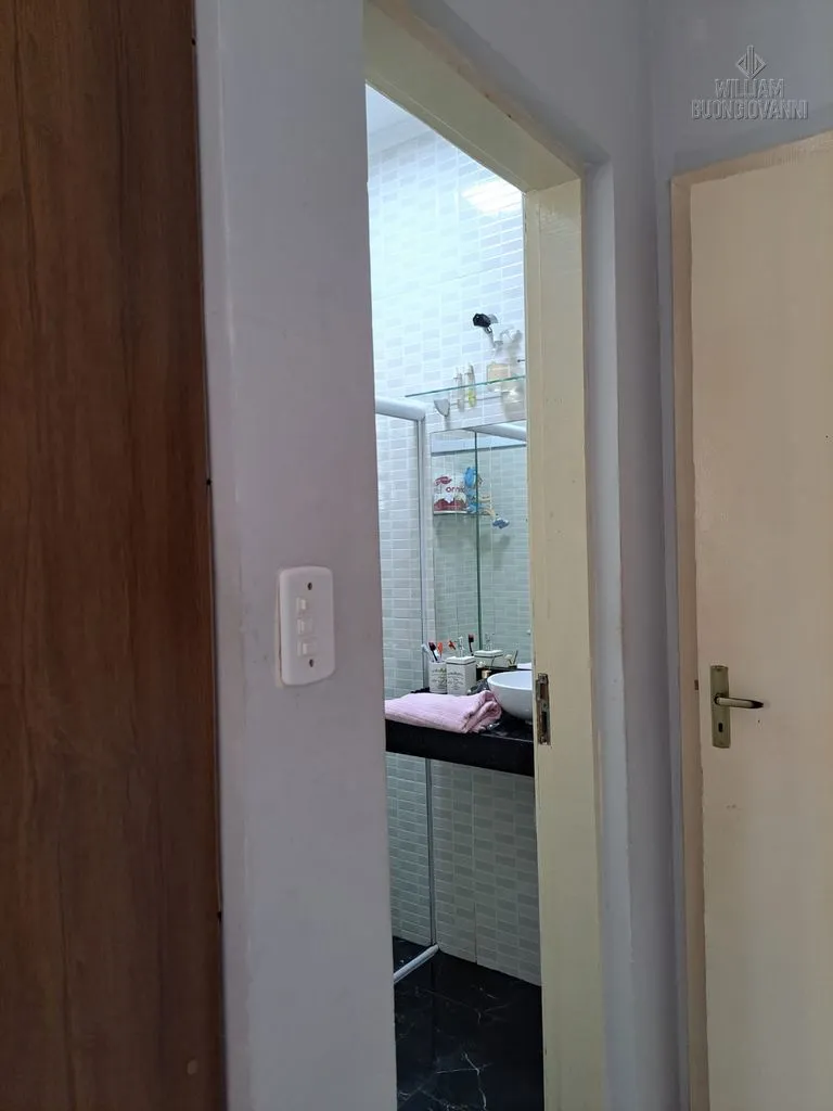 Imagem Casa térrea 3 dormitórios sendo 1 suíte em Mongaguá