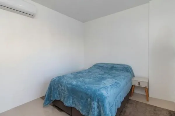 Imagem Apartamento na Cidade Baixa de 1 dormitório vaga e infra