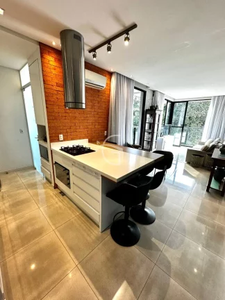 Imagem Um Apartamento Encantador!