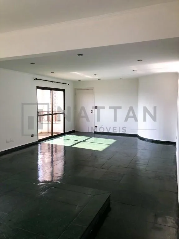 Imagem Apartamento com 3 dormitórios à venda, 135 m²- Tatuapé - São Paulo/SP