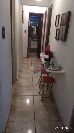 Imagem Apartamento Venda Alto de Pinheiros