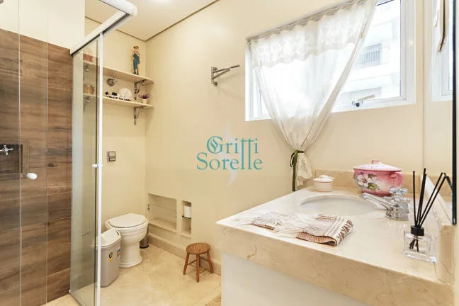 Imagem Apartamento à Venda em Cerqueira César - São Paulo/SP.
