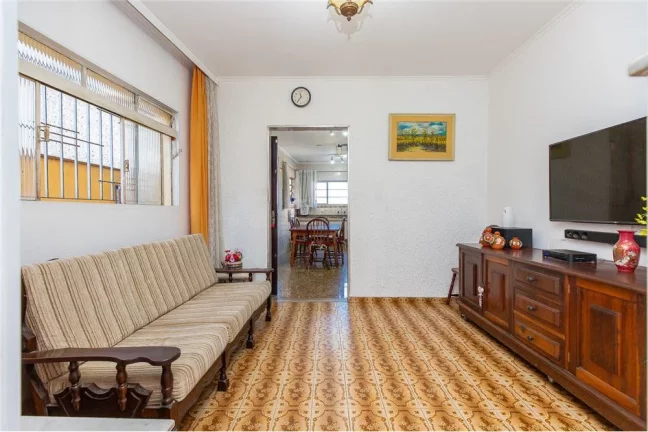 Imagem CASA RESIDENCIAL em São Paulo - SP, Vila Monumento