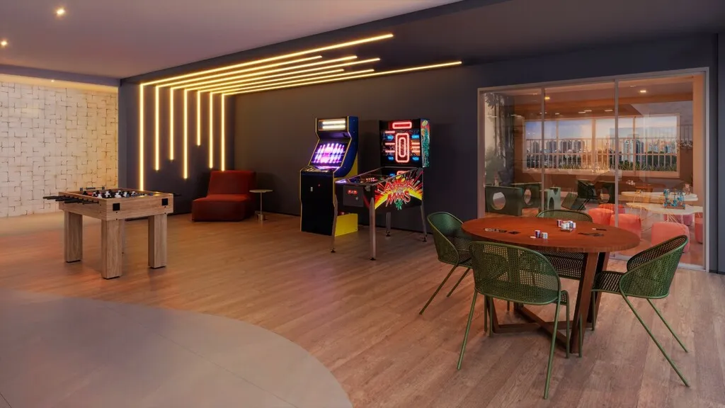 Imagem Ludovic Apartments