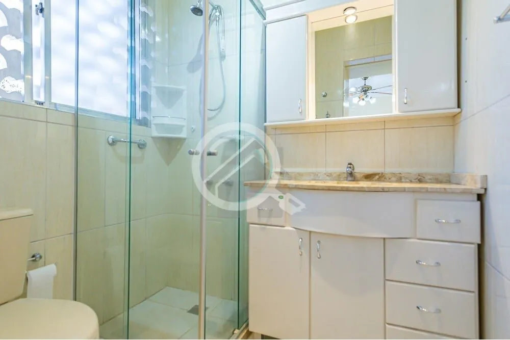 Imagem Apartamento com 117,35m² de área privativa, repleto de conforto e praticidade. Localizado em um do...