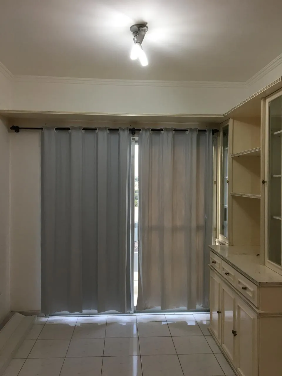 Imagem Apartamento 2 dormitórios 63m²- Parque Três Meninos- Sorocaba/SP
