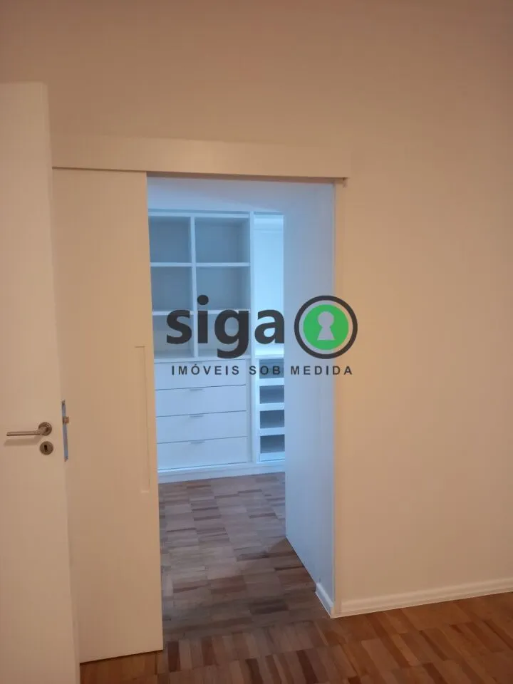Imagem Apartamento á venda com 110m² no Coração de Pinheiros - Viva o Melhor de São Paulo