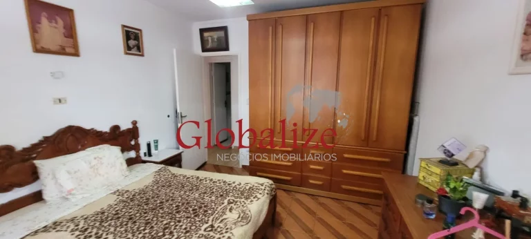 Imagem Apartamento 2 dormitórios, vaga demarcada, dependência completa no Campo Grande em Santos por R$580.000,00
