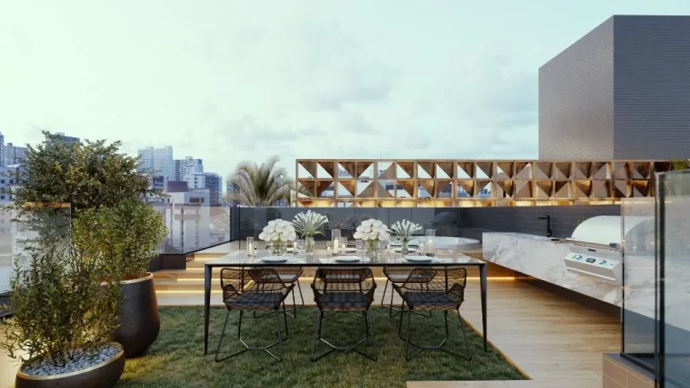 Imagem Apartamento com 2 dormitórios à venda, 49 m² por R$ 863.920,19 - Jardim Oceania - João Pessoa/PB