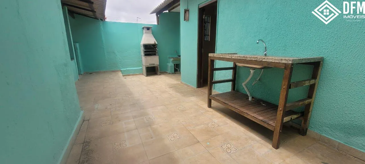Imagem Casa com 2 Dormitorio(s) localizado(a) no bairro Jardim Modelo em Mogi das Cruzes / Mato Grosso do Sul Ref.:4254