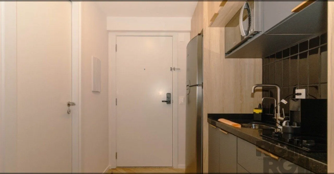 Imagem LOFT MOBILIADO - MONT` SERRAT