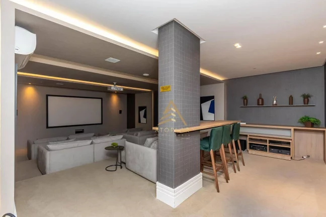 Imagem Apartamento à venda, 310 m² por R$ 16.000.000,00 - Centro - Balneário Camboriú/SC