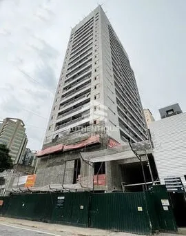 Imagem Today Moema - Apartamento à venda em São Paulo/SP