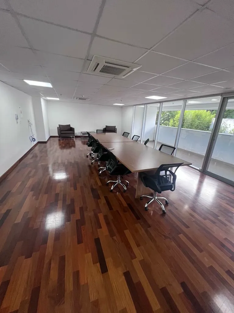 Imagem Edifício Senna Madureira Offices Sala 42 - Sala comercial à venda no bairro Vila Clementino - São Paulo/SP