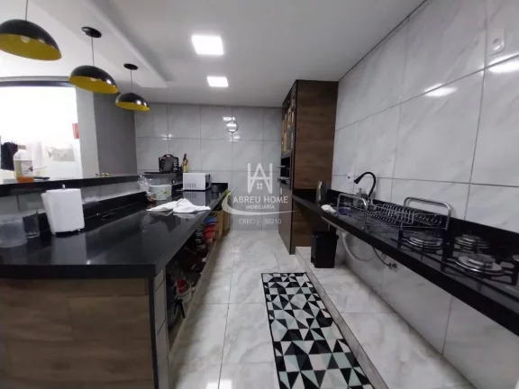 Imagem Condomínio Residencial Parque da Liberdade I - São José do Rio Preto