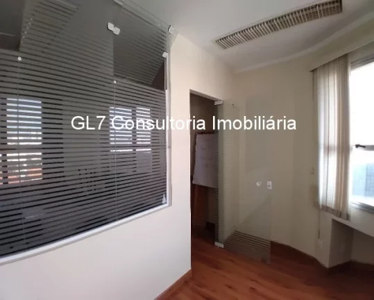 Imagem SALA COMERCIAL NO CENTRO DE INDAIATUBA-SP