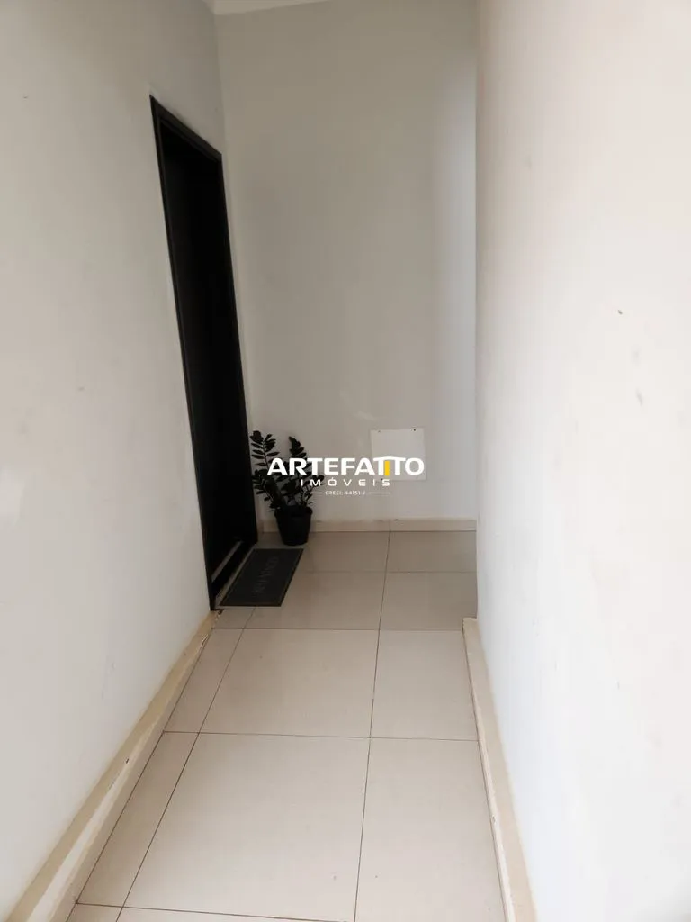 Imagem Apartamento à venda em Franca, Parque Dom Pedro I, com 2 quartos, 100m2