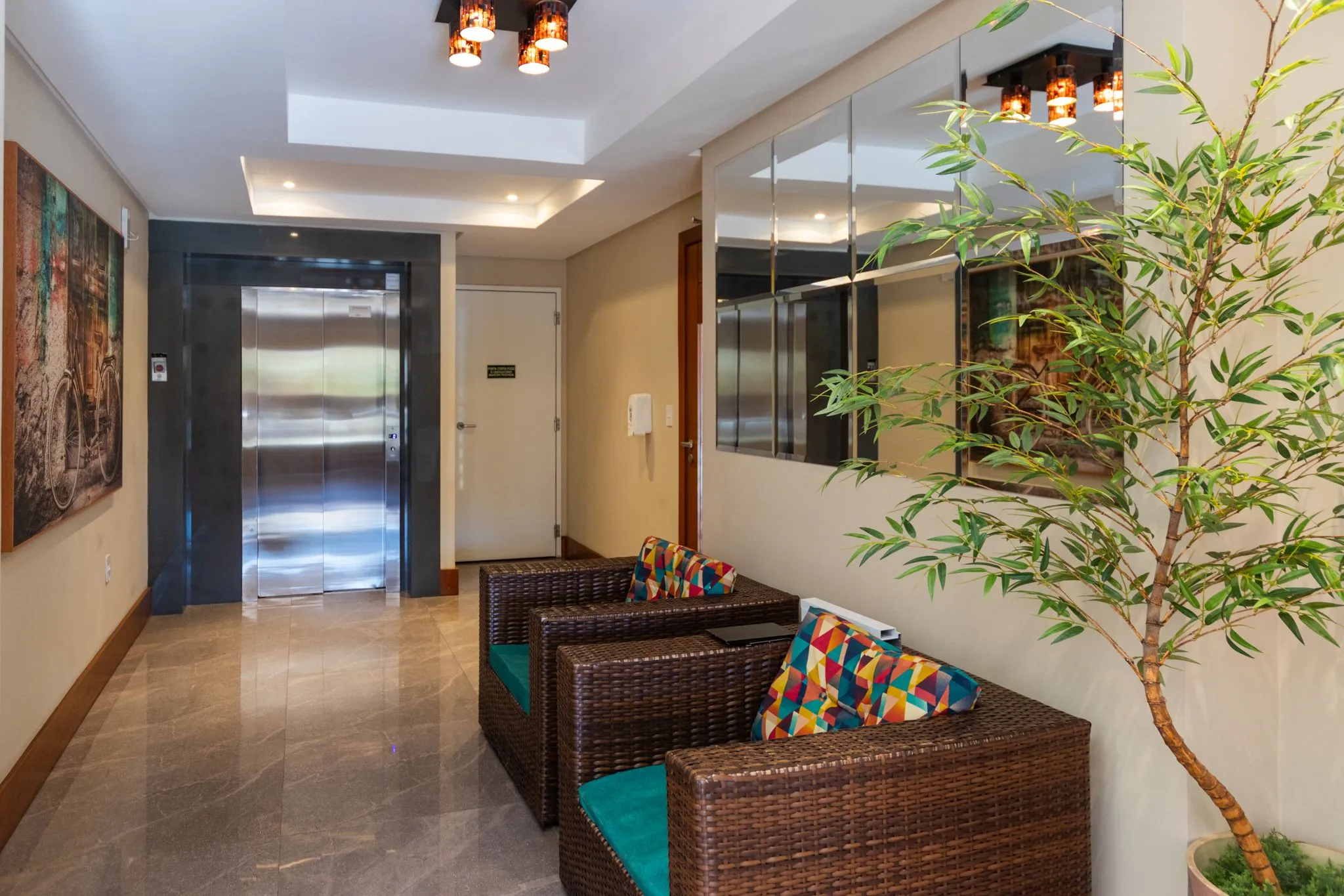 Imagem Apartamento à venda em Torres, Centro, com 3 quartos, 123.2m2