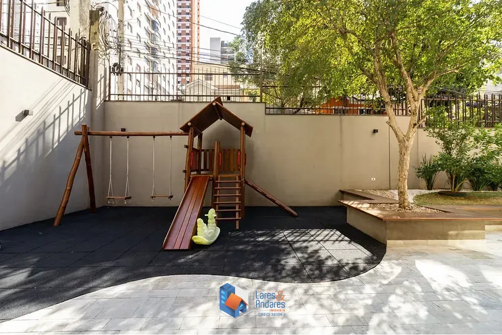 Imagem Apartamento à venda 4 Quartos 4 Suites 3 Vagas 215M² Perdizes São Paulo - SP