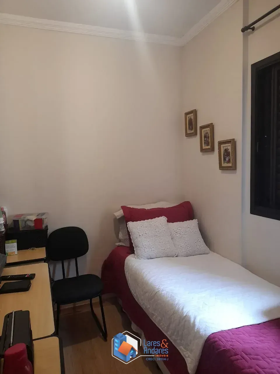 Imagem Apartamento para venda em Vila Mariana com 2 quartos, sendo 1 suíte, 77m²