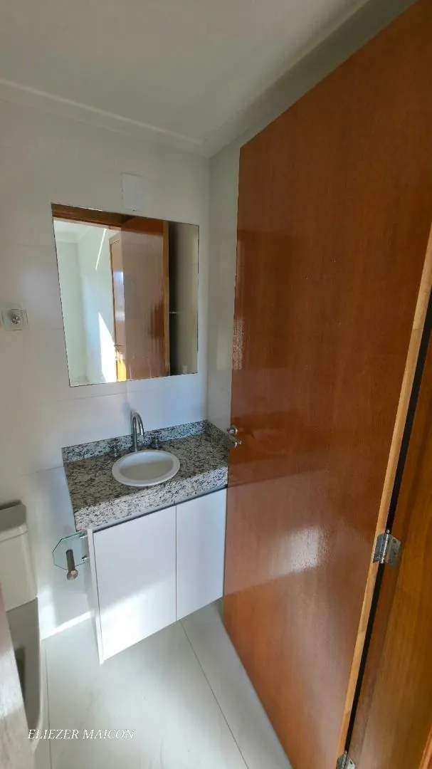 Imagem Apartamento a venda com 2 suítes no bairro Country Club em Poços de Caldas - MG