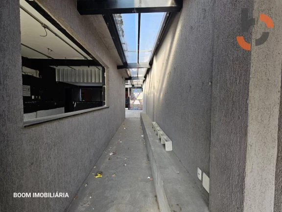 Imagem Casa para alugar, 143 m² por R$ 22.193,87/mês - Centro - Nova Iguaçu/RJ
