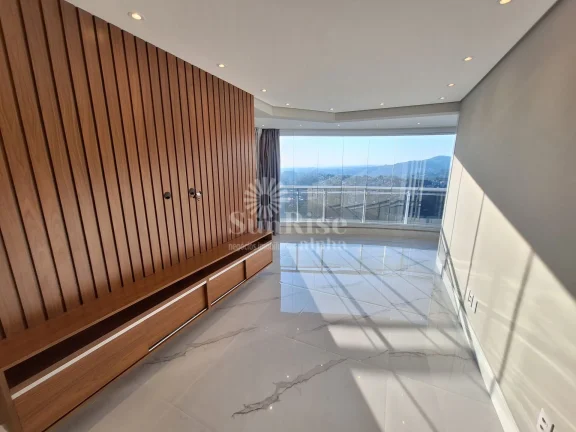 Imagem Apartamento para alugar com 2 quartos e 2 vagas 89 m² R$15.877 pacote Wave - Barueri/SP