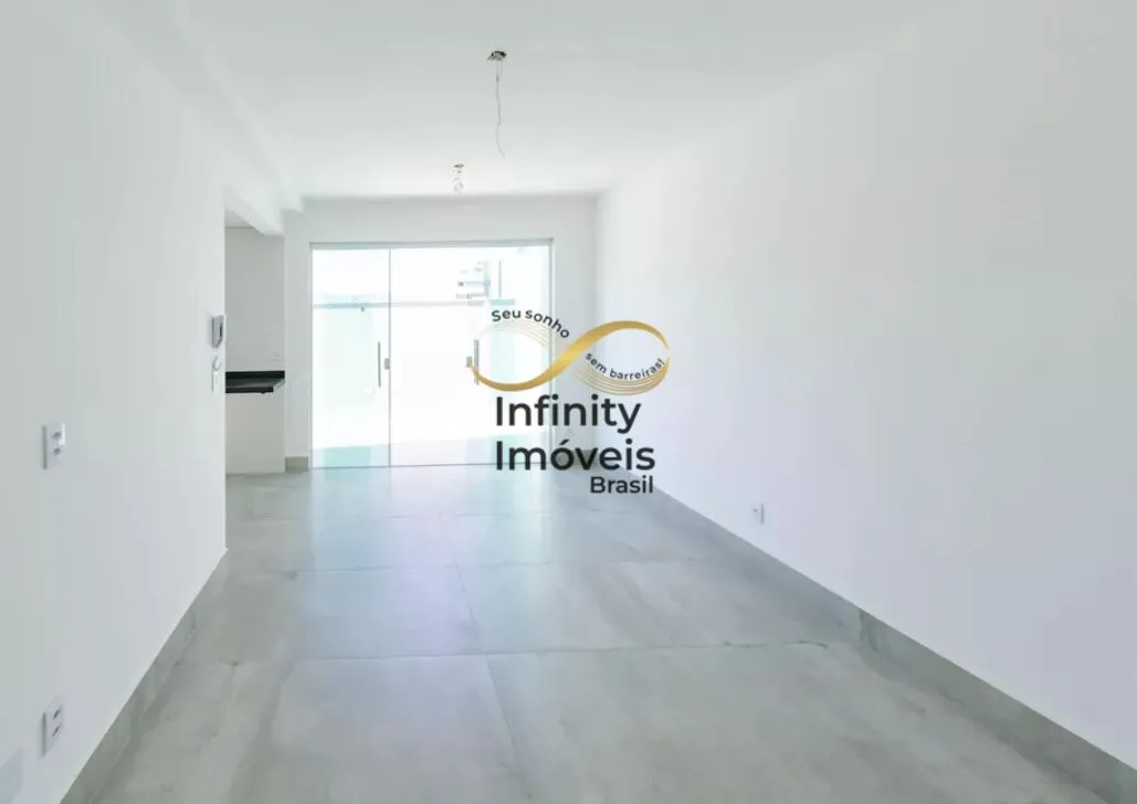 Imagem Apartamento à venda no bairro Minas Brasil - Belo Horizonte/MG