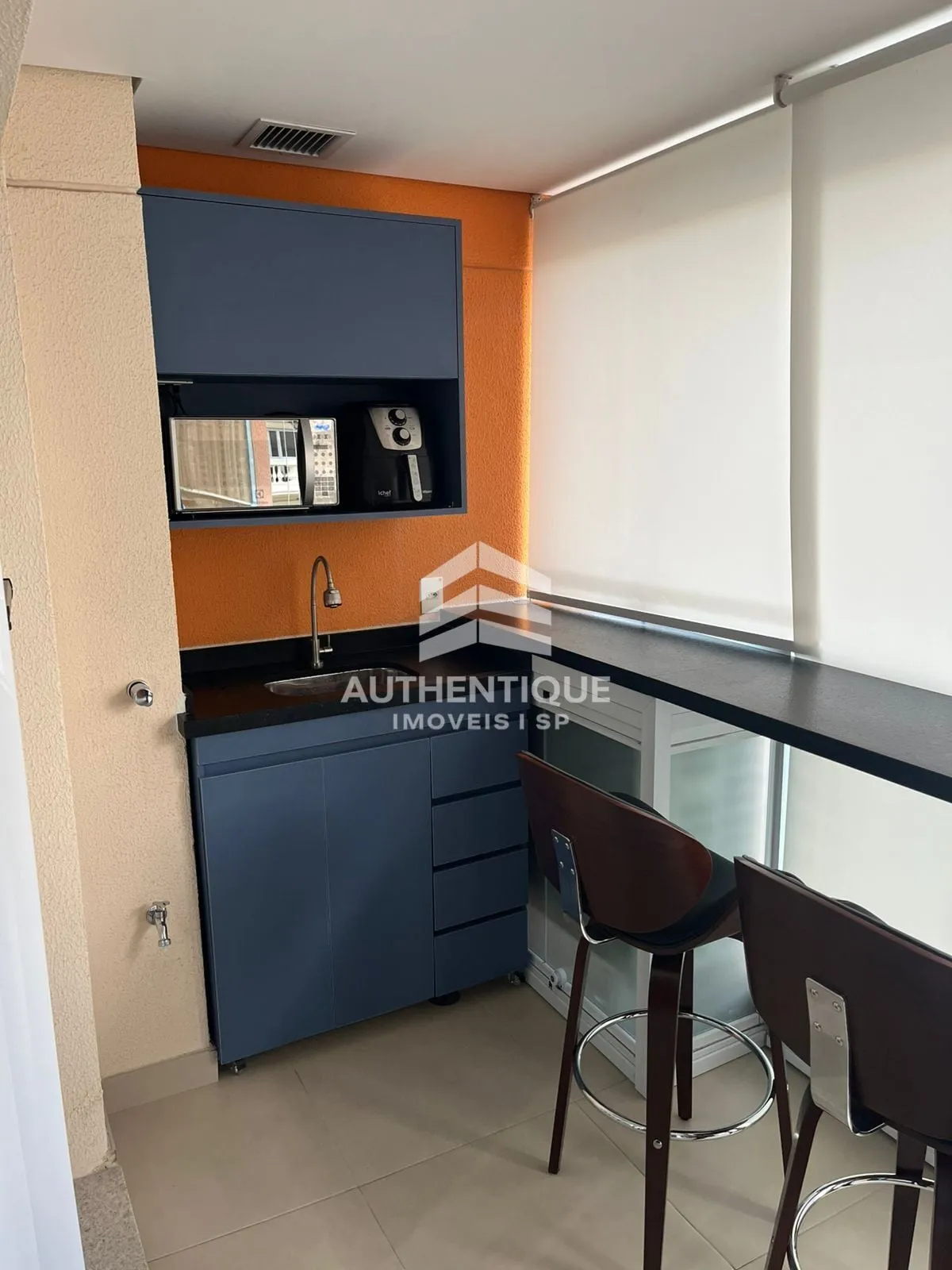 Imagem LANDING CAMPO BELO - Apartamento no bairro Campo Belo à venda