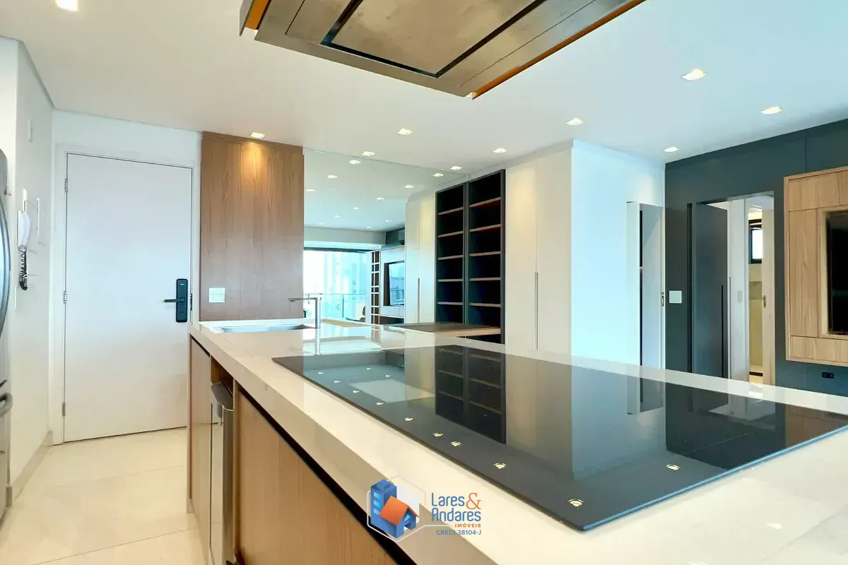 Imagem Apartamento para venda em Pinheiros com 1 quarto, sendo 1 suíte, 72m²
