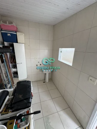 Imagem Casa Alto Padrão em Balneário Praia do Pernambuco, Guarujá/SP