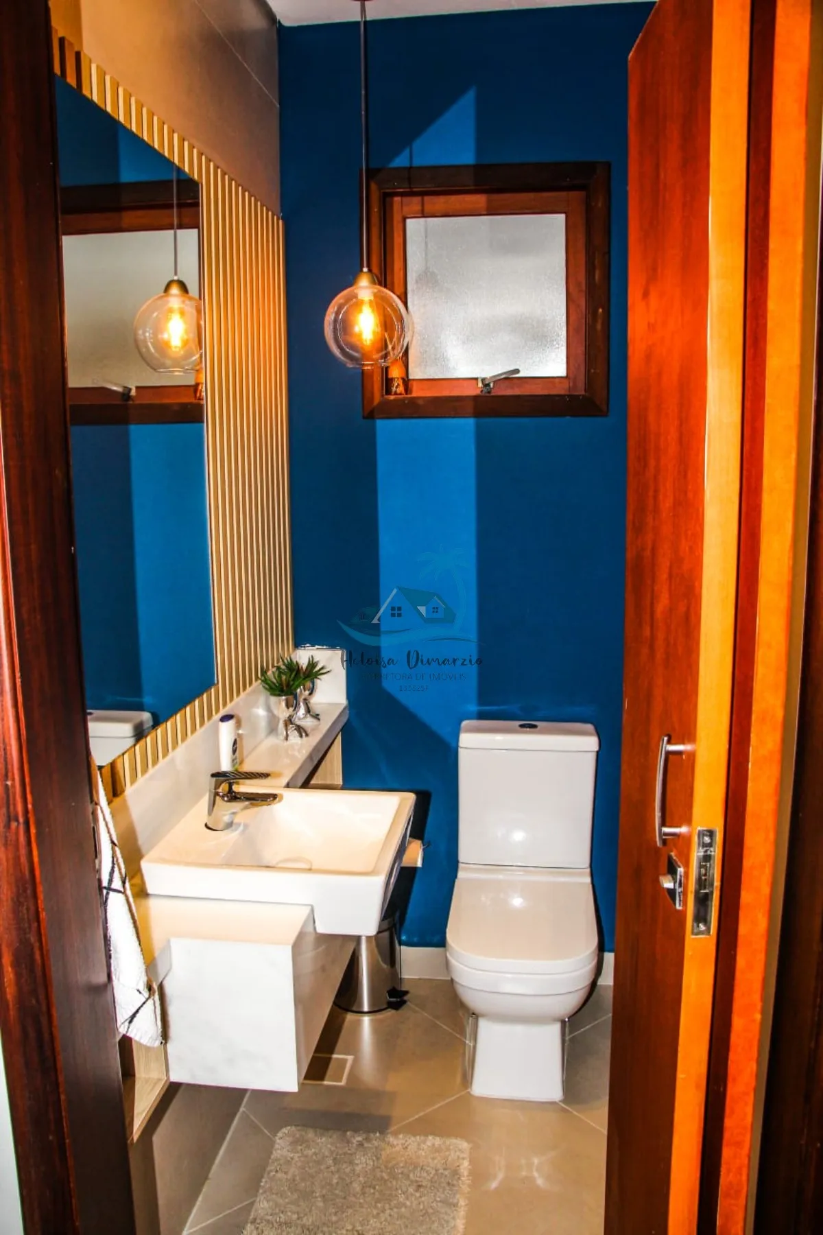 Imagem Linda casa em condomínio fechado em Ubatuba