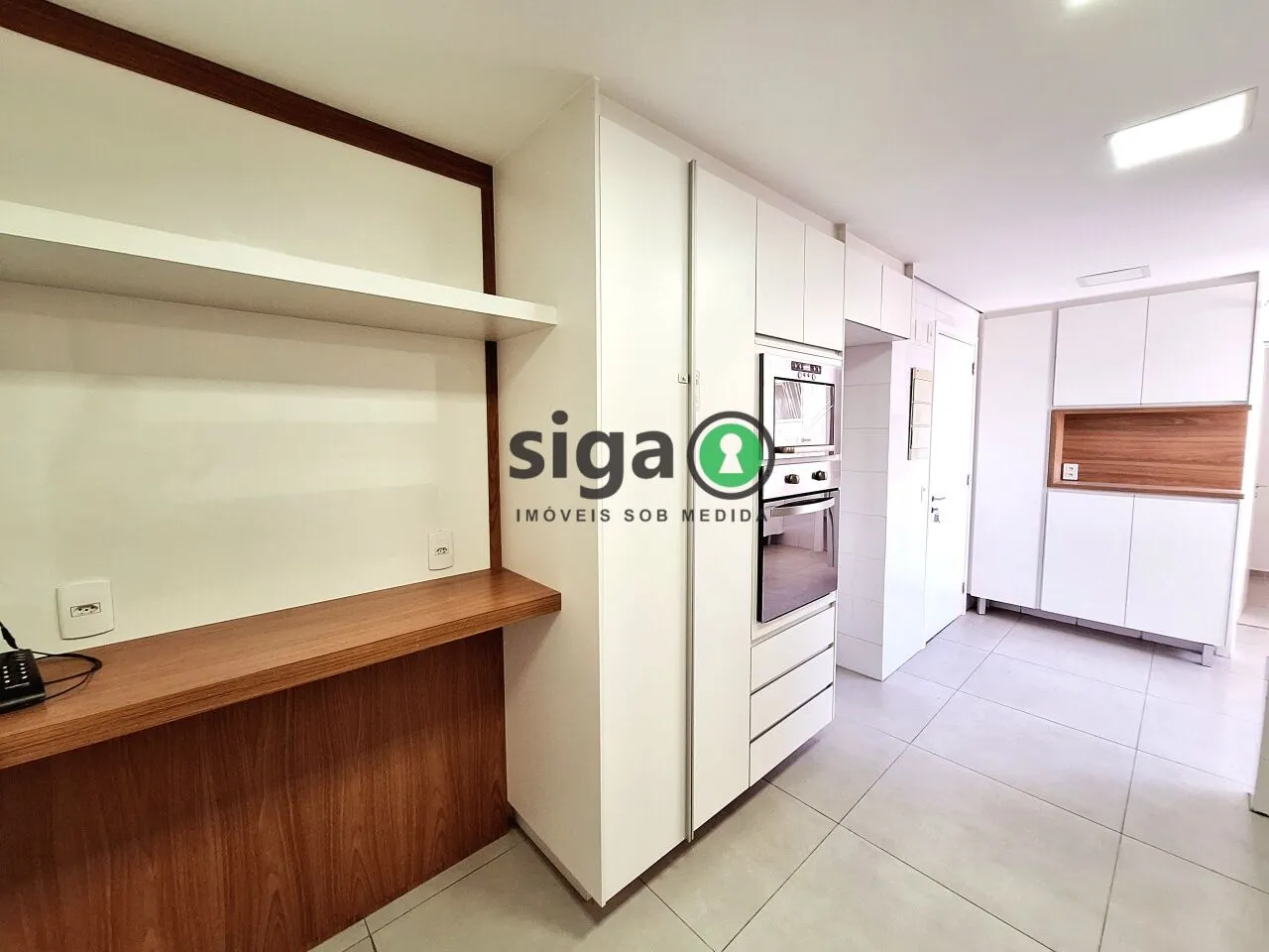 Imagem Cobertura do Vila Amalfi à venda com 3 dormitórios, 260m2, 3 vagas, no Panamby