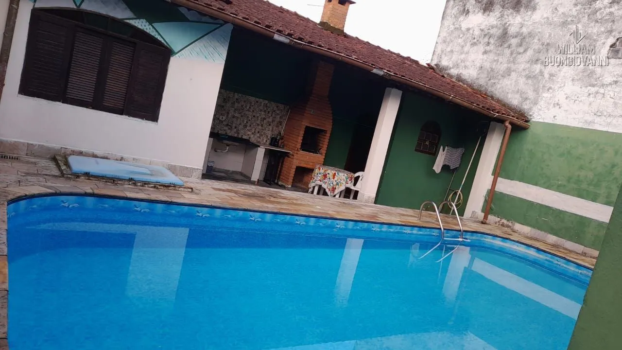 Imagem CASA ISOLADA 2 QUARTOS - JARDIM REAL - PRAIA GRANDE/SP