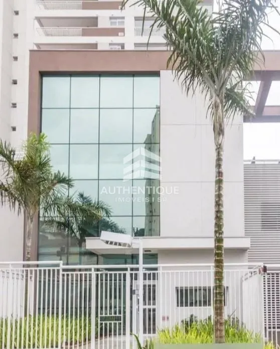 Imagem BIOGRAFIA VILA MARIANA - Apartamento à venda em São Paulo/SP