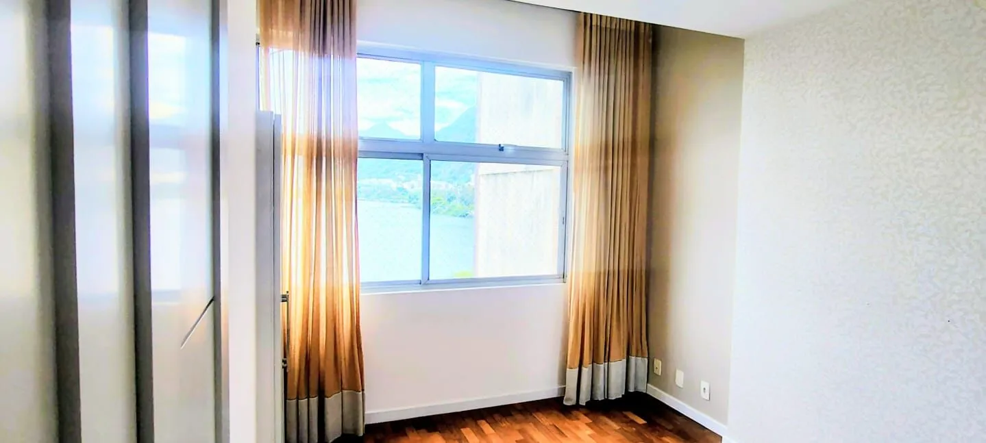 Imagem Apartamento à venda no bairro Lagoa em Rio de Janeiro/RJ