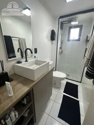 Imagem Apartamento 2 dormitórios à venda 60m2, 2 vagas no Morumbi