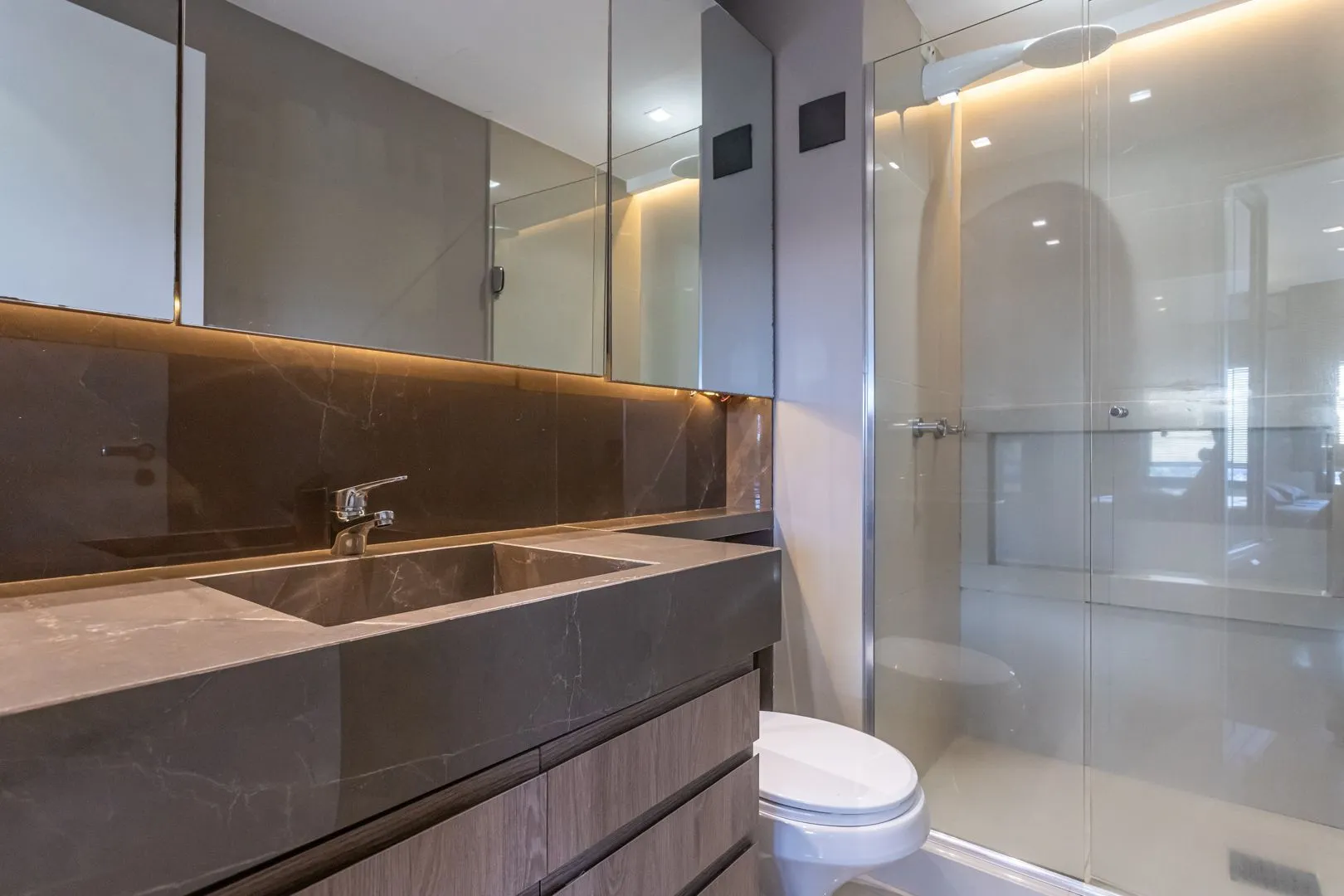 Imagem Loft em Jardim Botânico