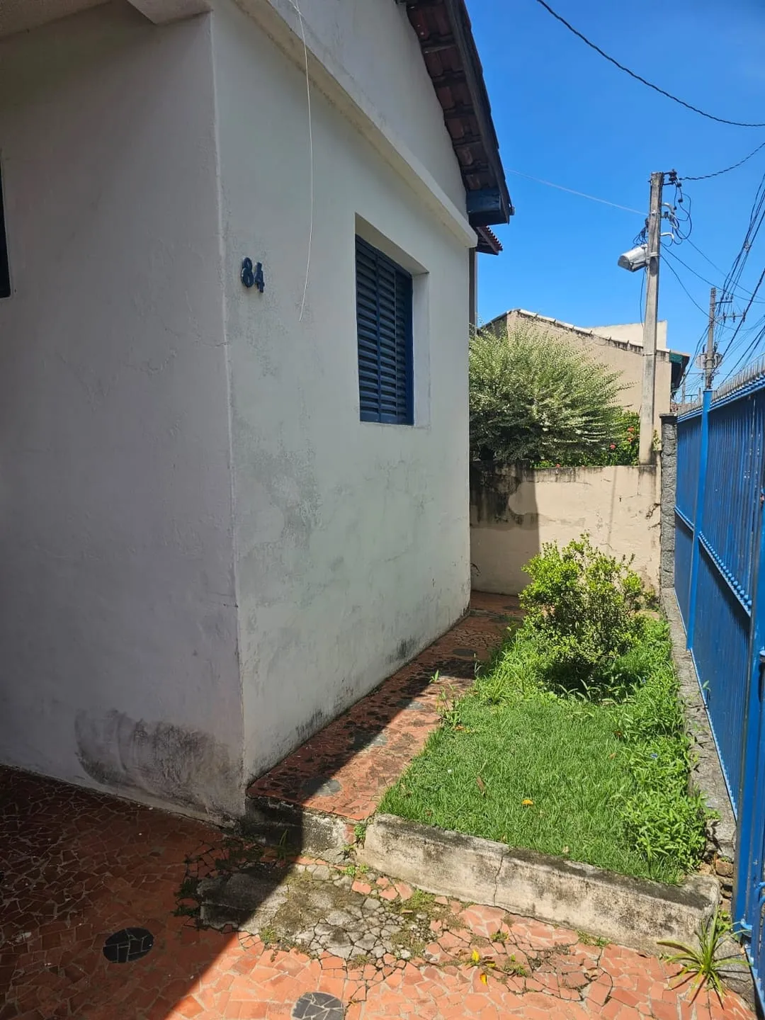 Imagem Casa à venda 3 Quartos, Centro, Aparecida - SP