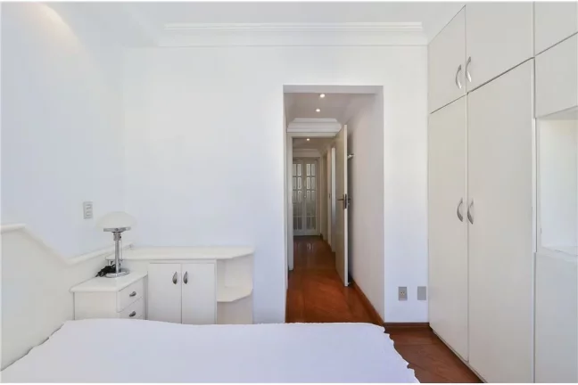 Imagem APARTAMENTO RESIDENCIAL em São Paulo - SP, Saúde
