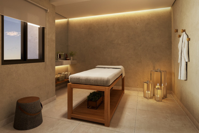 Imagem Apartamento com 2 Quartos à Venda, 50 m²em Centro Cívico - Mogi das Cruzes
