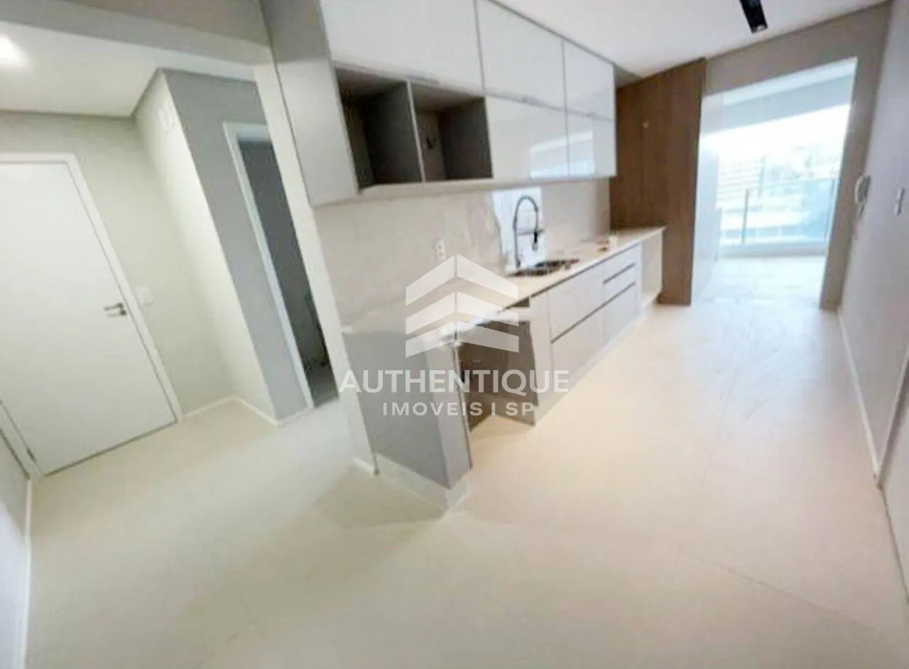 Imagem BROOKLIN XPRESSION - Apartamento à venda em São Paulo/SP