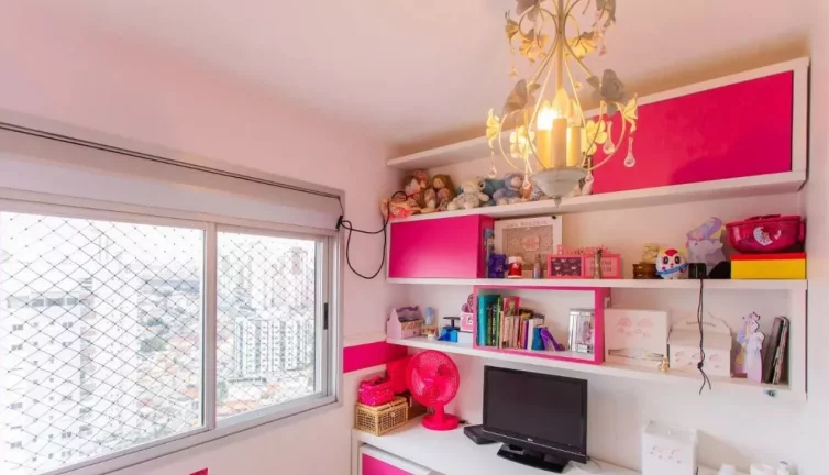 Imagem APARTAMENTO RESIDENCIAL em SÃO PAULO - SP, BOSQUE DA SAÚDE